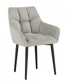 Стул на металлокаркасе Kora 2