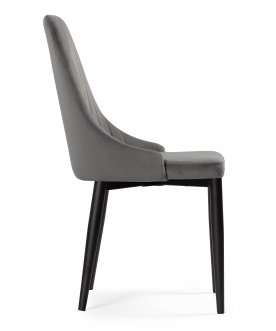 Стул на металлокаркасе Kora