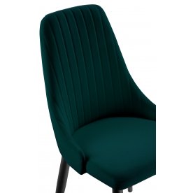 Стул на металлокаркасе Kora