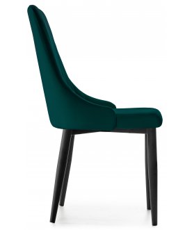 Стул на металлокаркасе Kora