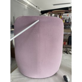 Стул на металлокаркасе Kora