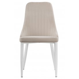 Стул на металлокаркасе Kora