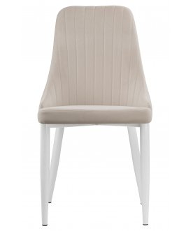 Стул на металлокаркасе Kora