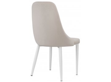 Стул на металлокаркасе Kora