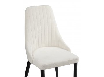 Стул на металлокаркасе Kora