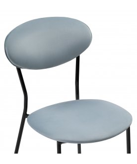 Стул на металлокаркасе Корсе