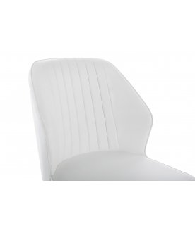 Стул на металлокаркасе Kosta