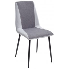 Стул на металлокаркасе Krakov