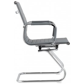 Стул на металлокаркасе Вито