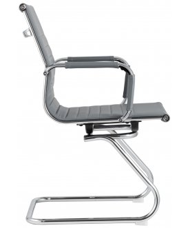 Стул на металлокаркасе Вито