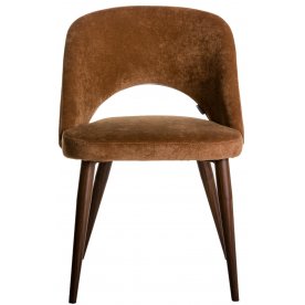 Стул на металлокаркасе Lars