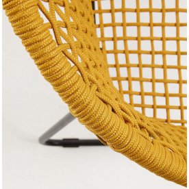 Стул на металлокаркасе Sandrine