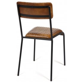 Стул на металлокаркасе Secret De Maison Kraft mod. 2682