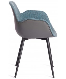 Стул на металлокаркасе Valentino mod. PC45-2