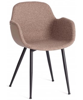 Стул на металлокаркасе Valentino/Валентино мод. PC45-2