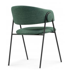 Стул на металлокаркасе Криспиан