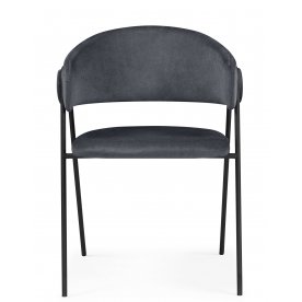 Стул на металлокаркасе Криспиан