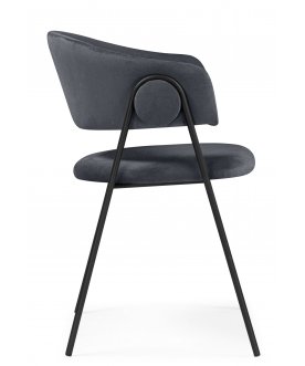 Стул на металлокаркасе Криспиан