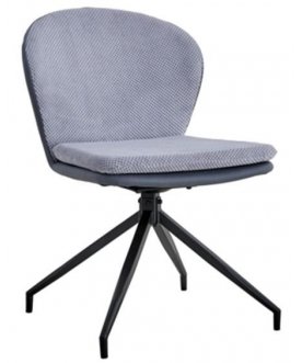 Стул на металлокаркасе HELM