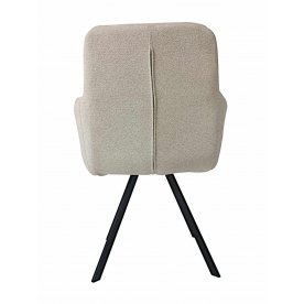 Стул на металлокаркасе Jerome DC23071F