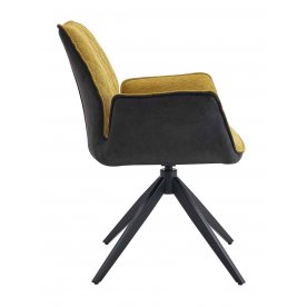 Стул на металлокаркасе Teressa DC875