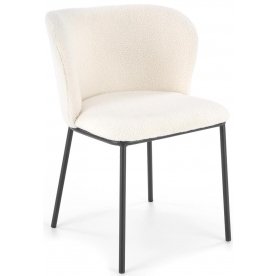 Стул на металлокаркасе K518