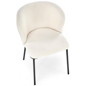 Стул на металлокаркасе K518