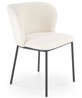 Стул на металлокаркасе K518