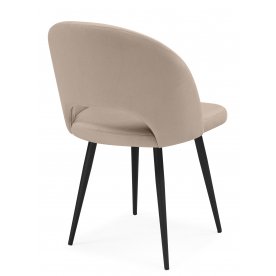 Стул на металлокаркасе Курбис