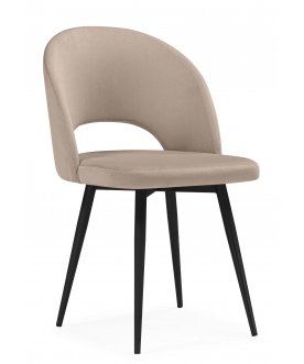 Стул на металлокаркасе Курбис