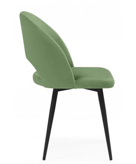 Стул на металлокаркасе Курбис