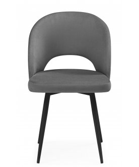 Стул на металлокаркасе Курбис