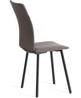 Стул на металлокаркасе La Rousse