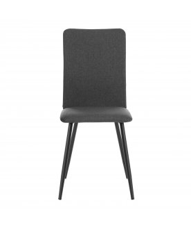 Стул на металлокаркасе La Rousse