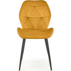 Стул на металлокаркасе Ладис