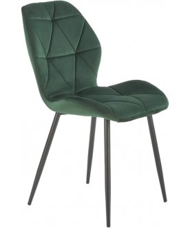 Стул на металлокаркасе K453