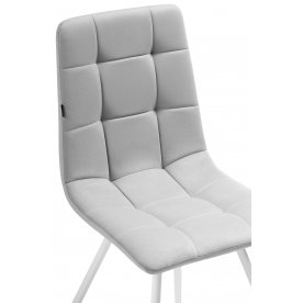 Стул на металлокаркасе Лаксман