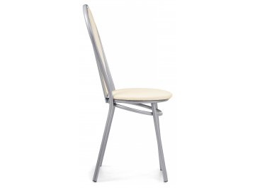Стул на металлокаркасе Lamniel