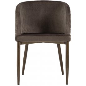 Стул на металлокаркасе Ланарк