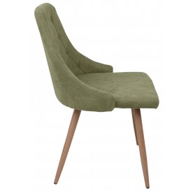 Стул на металлокаркасе Lara