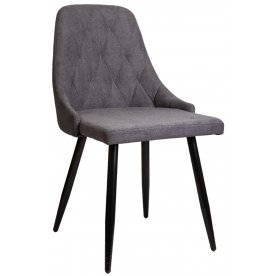 Стул на металлокаркасе Lara