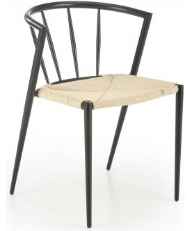 Стул на металлокаркасе K515