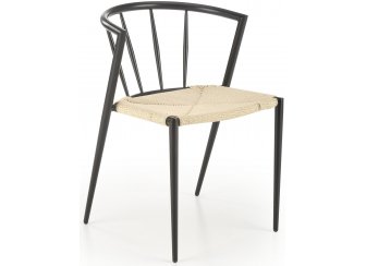 Стул на металлокаркасе K515