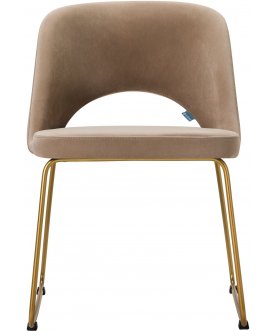 Стул на металлокаркасе Lars