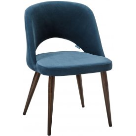 Стул на металлокаркасе Lars