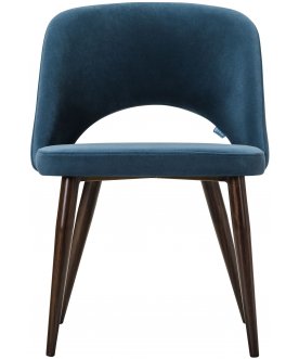 Стул на металлокаркасе Lars