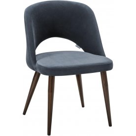 Стул на металлокаркасе Lars