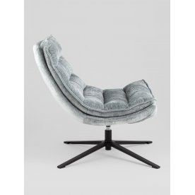 Стул на металлокаркасе Лоренс