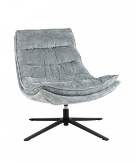 Стул на металлокаркасе Лоренс