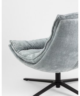 Стул на металлокаркасе Лоренс